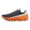 Cloudmonster Eclipse Curcuma Uomo Sneakers Grigio 61.98656