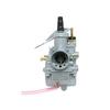 VM18mm Motorcycle Carburetor VM18-144 1002-0046 Mikuni Geniune VM 18mm Round Slide Carb Carburetor