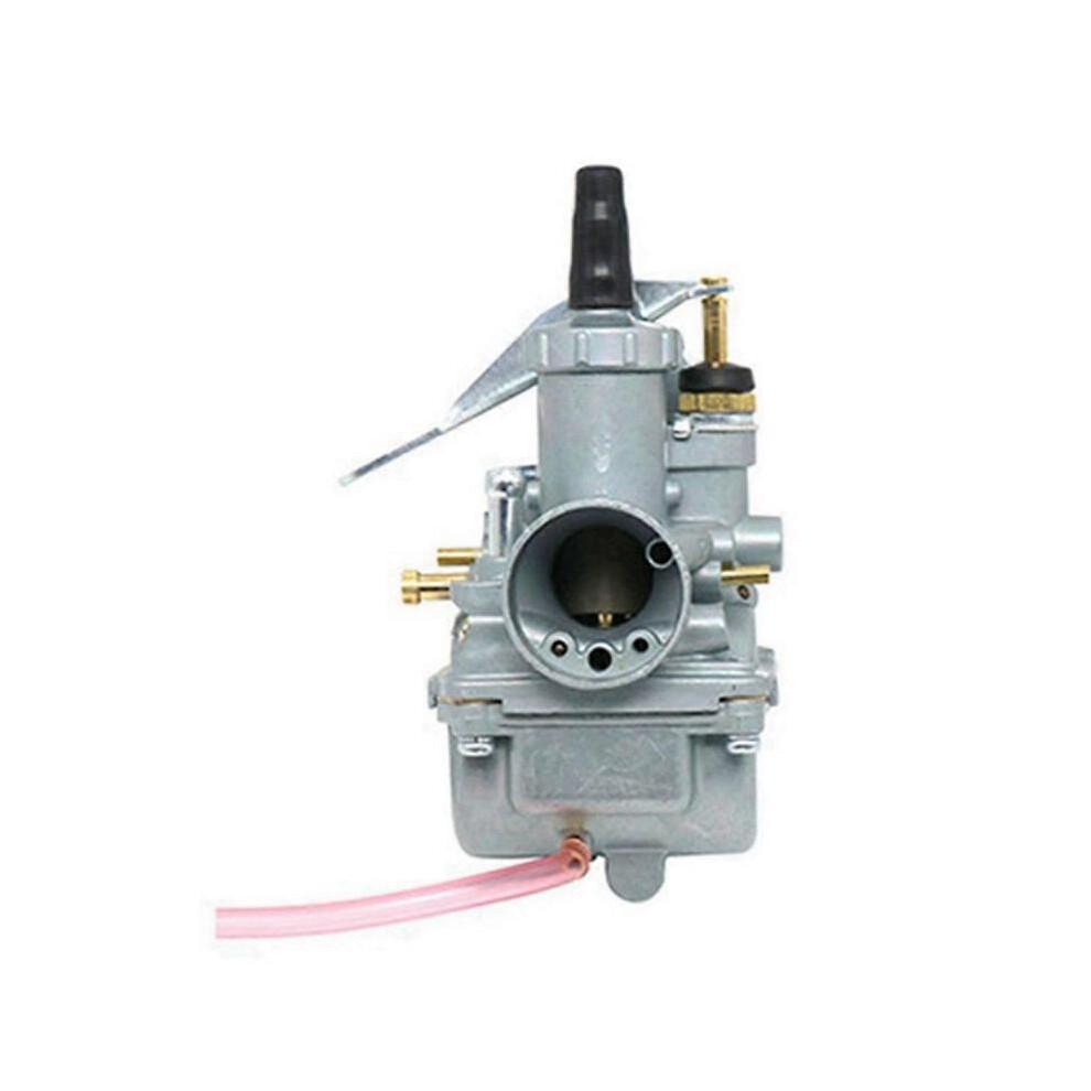 VM18mm Motorcycle Carburetor VM18-144 1002-0046 Mikuni Geniune VM 18mm Round Slide Carb Carburetor