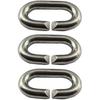 Stainless Steel C-shaped Connecting Ring 