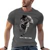 Khabib Nurmagomedov T-Shirt Lässig Leicht Sommer Kurzarm Top