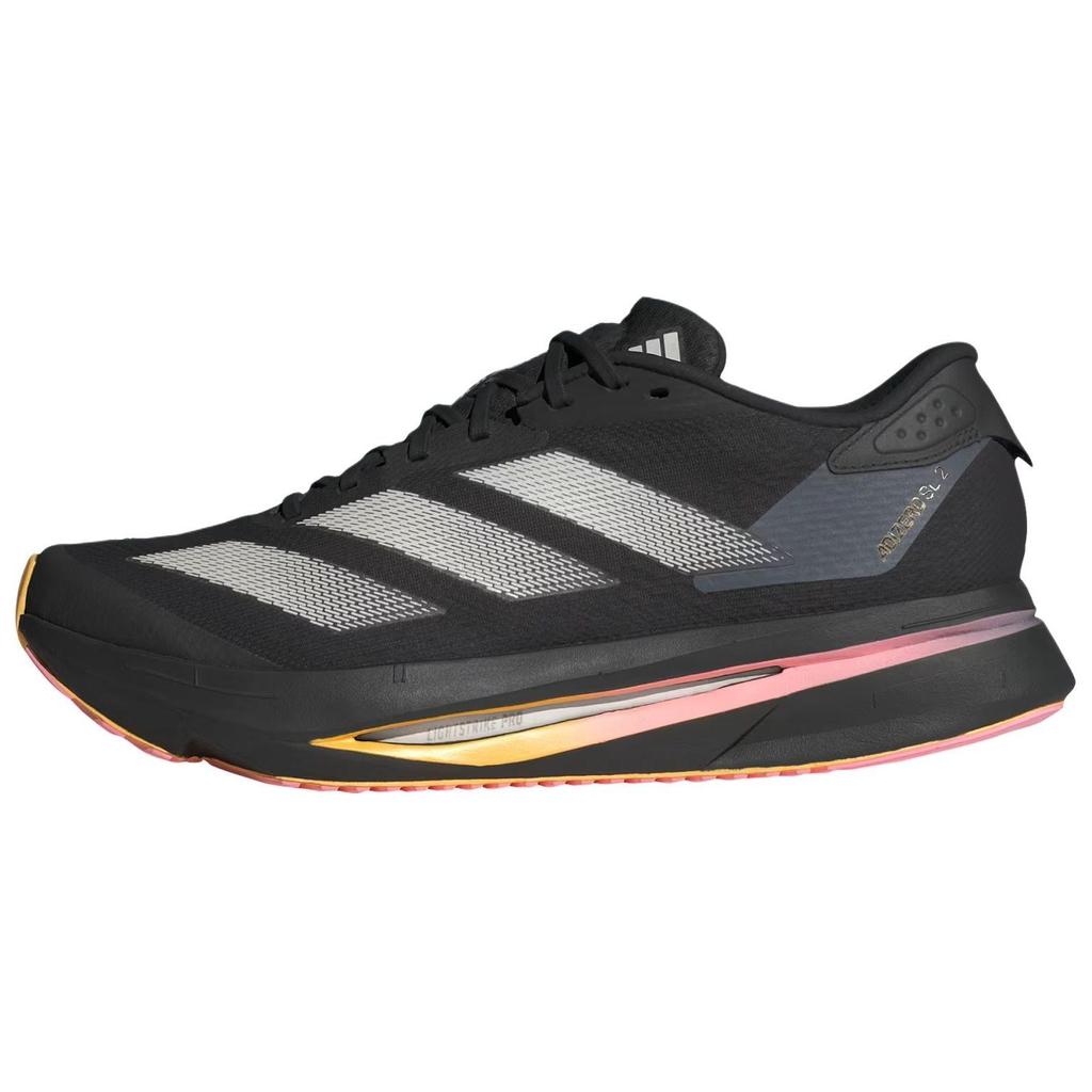 Ny Adidas Adizero Sl2 Core Black Zero Metalic Spark Dame IF6761