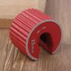 Round Pipe Tube Cutter Aluminium Alloy Body Self Locking for Copper Tube Aluminium PVC Plastic Mini Round Pipe Cutter Tool