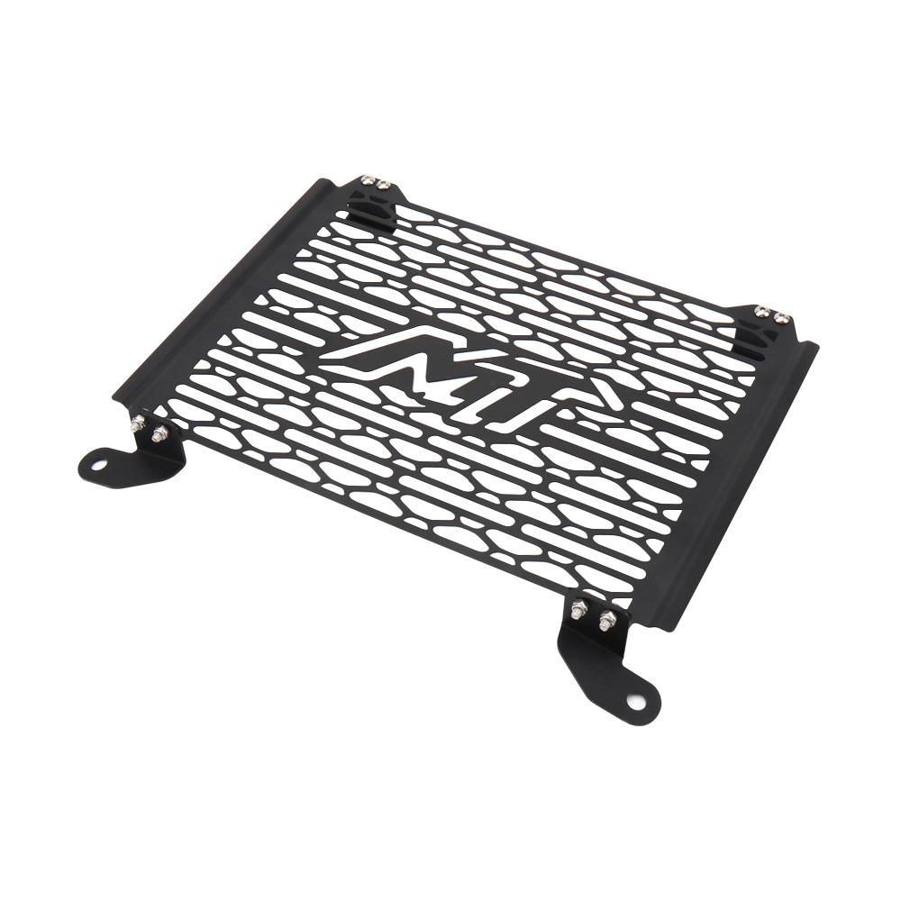 For CFMOTO 800MT 800 MT 800mt 800 mt 2021 2022 2023 Motorcycle Black Radiator Grille Guard Oil Cooler Cooling Cover Protection 800MT