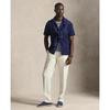 Polo Ralph Lauren Men S cuStom Slim Fit Terry Camp Shirt Mnpowov1n820988410