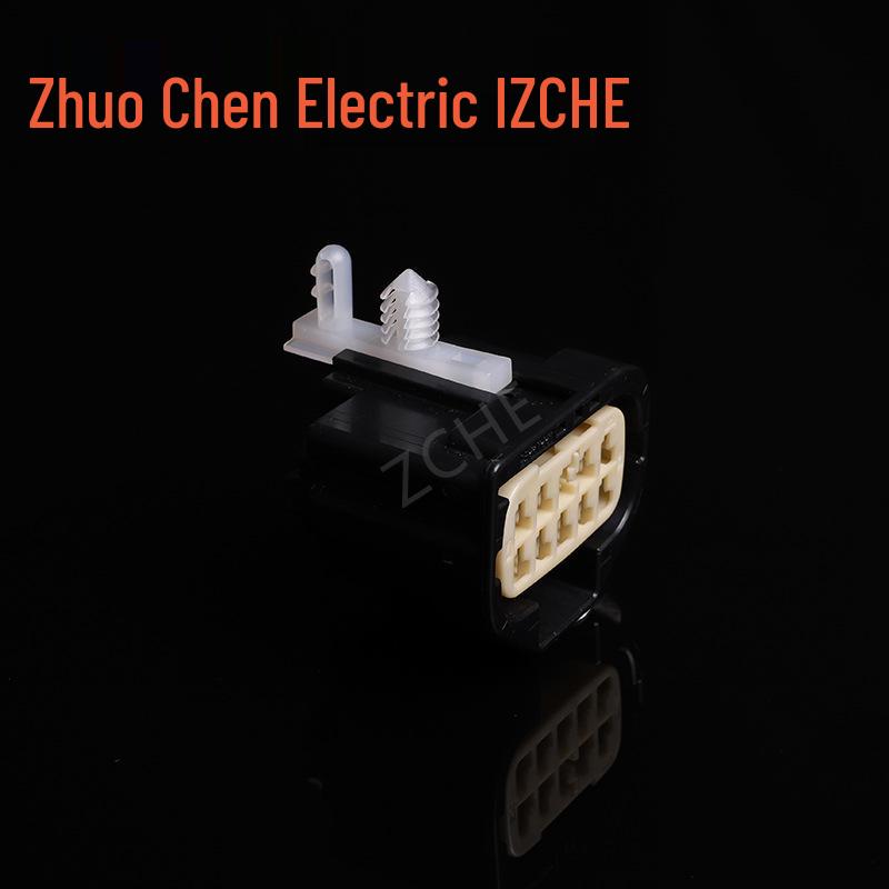 Aircraft Card Adapter with Connector Set: 184288-1 Adapter, 7283-5684-10 Connector, 7283-5885-30 Connector