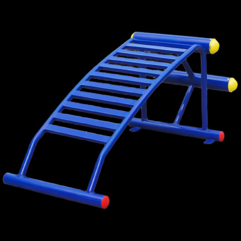 Haojiali Commercial Outdoor Fitness Equipment