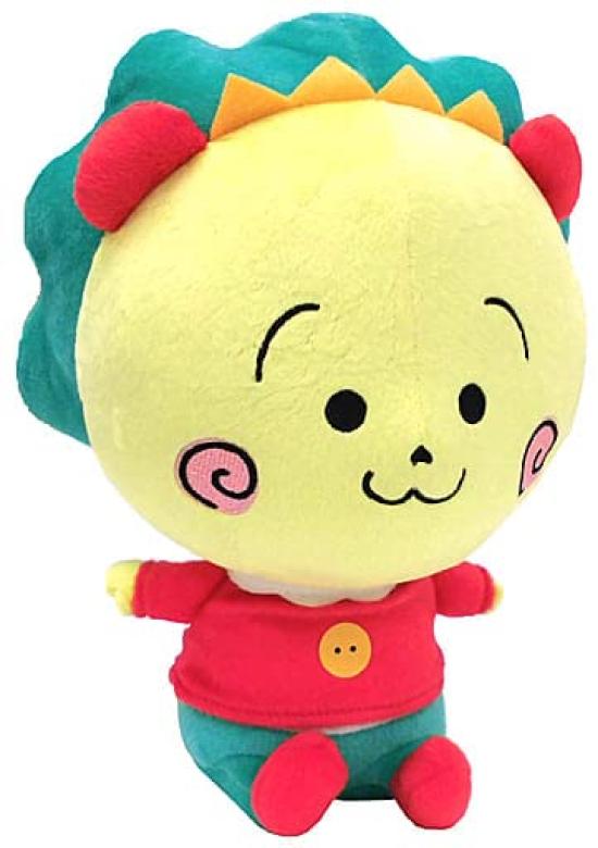 BIG Plush Toy COJI-COJI