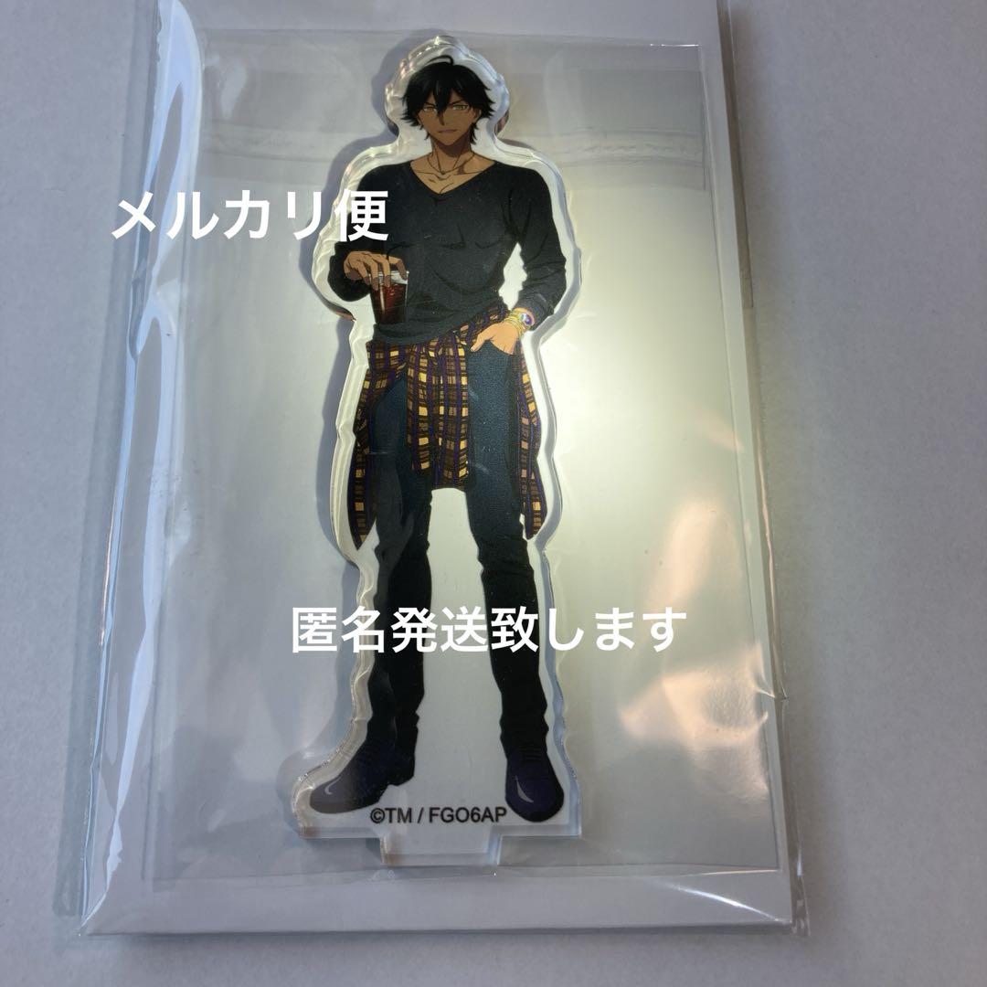 

[USED] Fate/stay Night Ozymandias Acrylic Stand Lawson Part 2