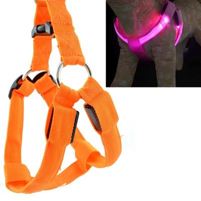 double sided leash
