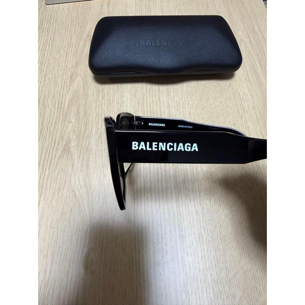Used [Good Condition] BALENCIAGA Sunglasses