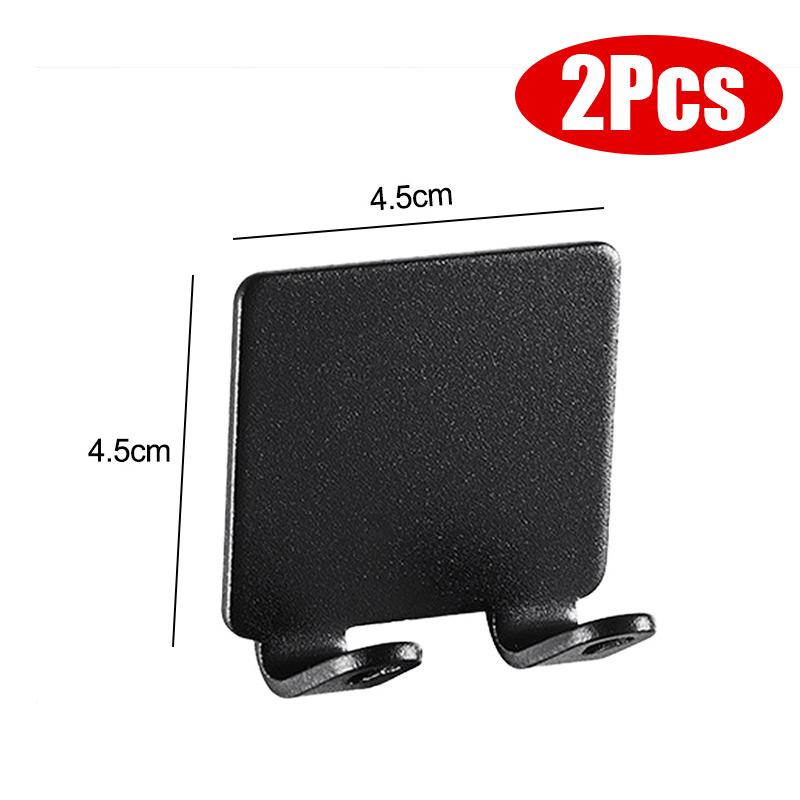 

Держатель для бритвы, многофункциональный мужской крючок для хранения бритвы, настенная полка, полка для бритвы, крючки для ванной и кухни