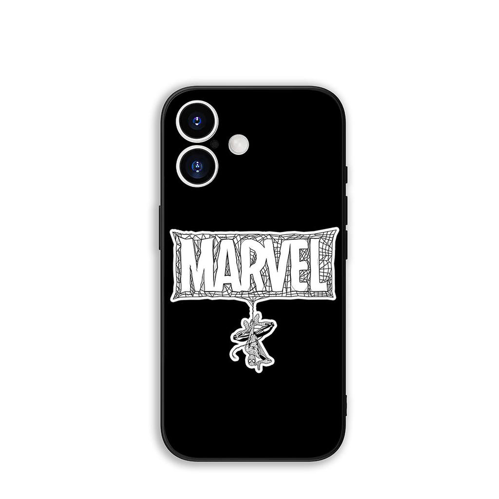 Phone Cover Spiderman Marvel Spider Man Coque for Xiaomi Redmi Note 15 11 9 10 Pro Plus A5 9A 9T 10A 10C 9C NFC 15C 8T Case