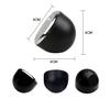 Idaii Car Hygrometer, Car Hygrometer, Storage Hygrometer