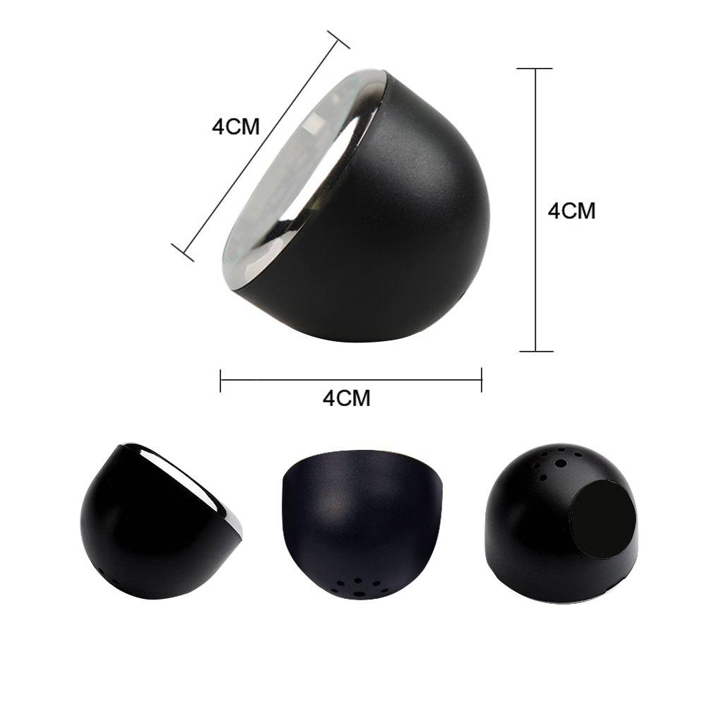 Idaii Car Hygrometer, Car Hygrometer, Storage Hygrometer