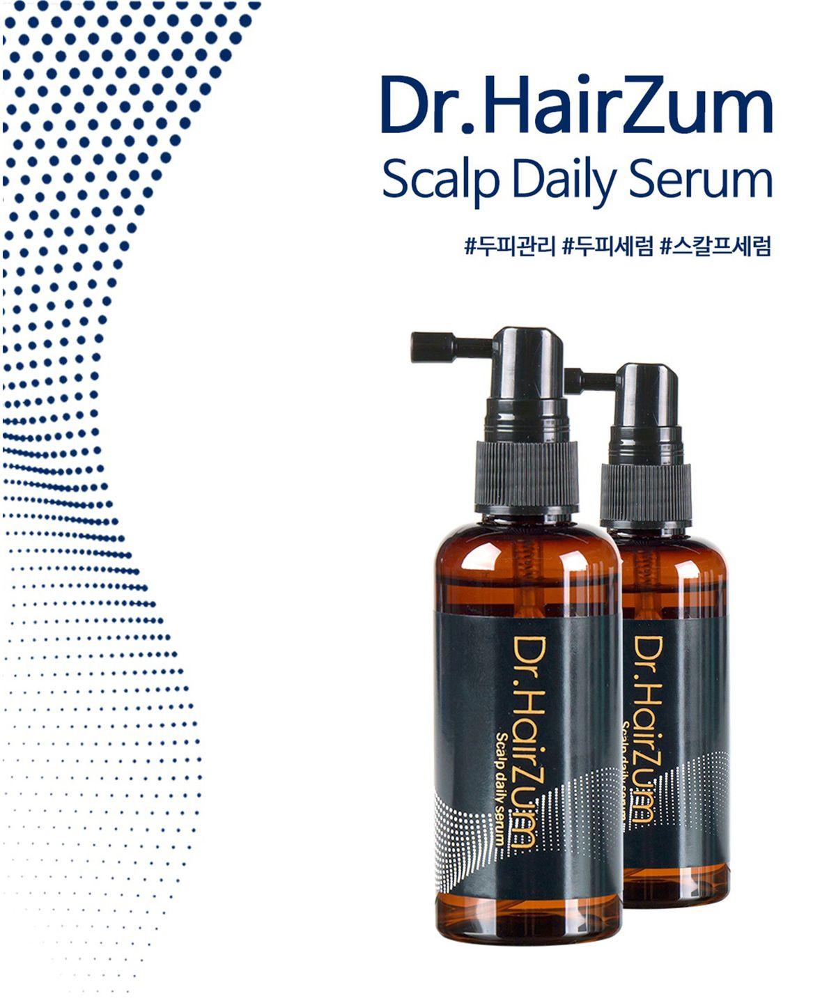 Dr. Hairzoom Scalp Daily Serum 90ml