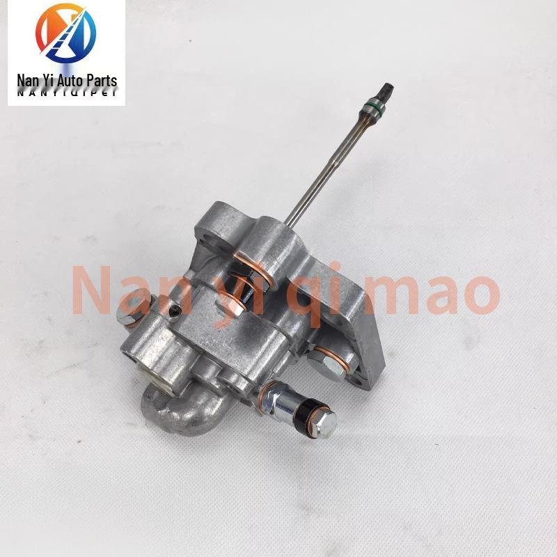 Diesel Oil Supply Pump for Exterior Parts, Suitable for Volvo FM12 FM380