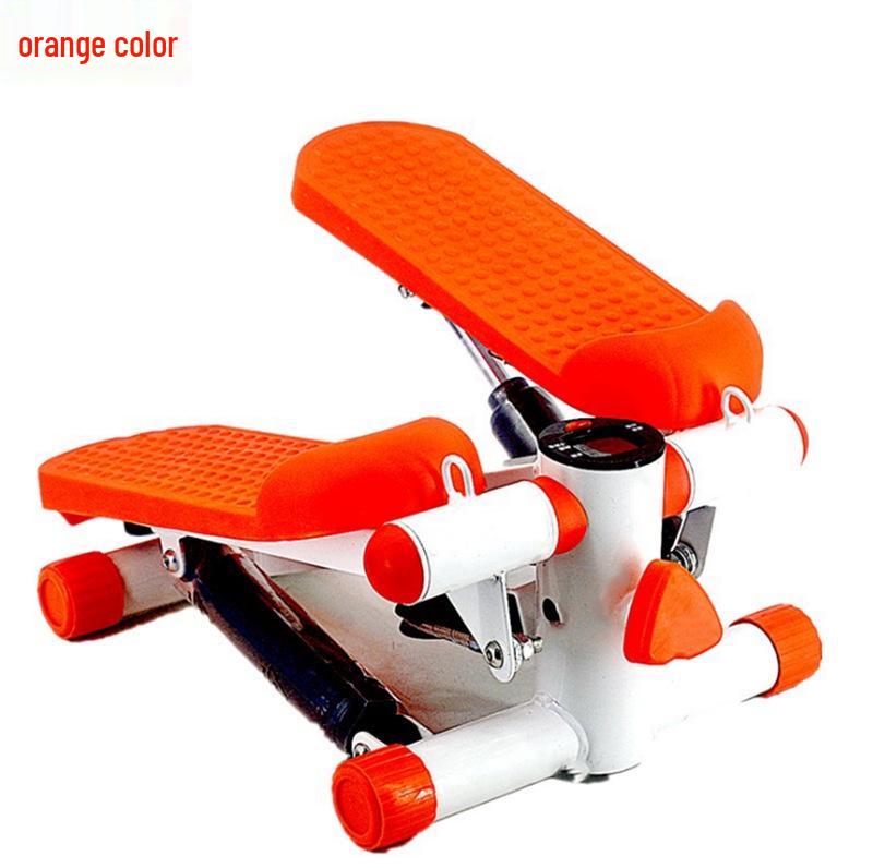 Silent Mini Multi-Functional Home Fitness Stepper