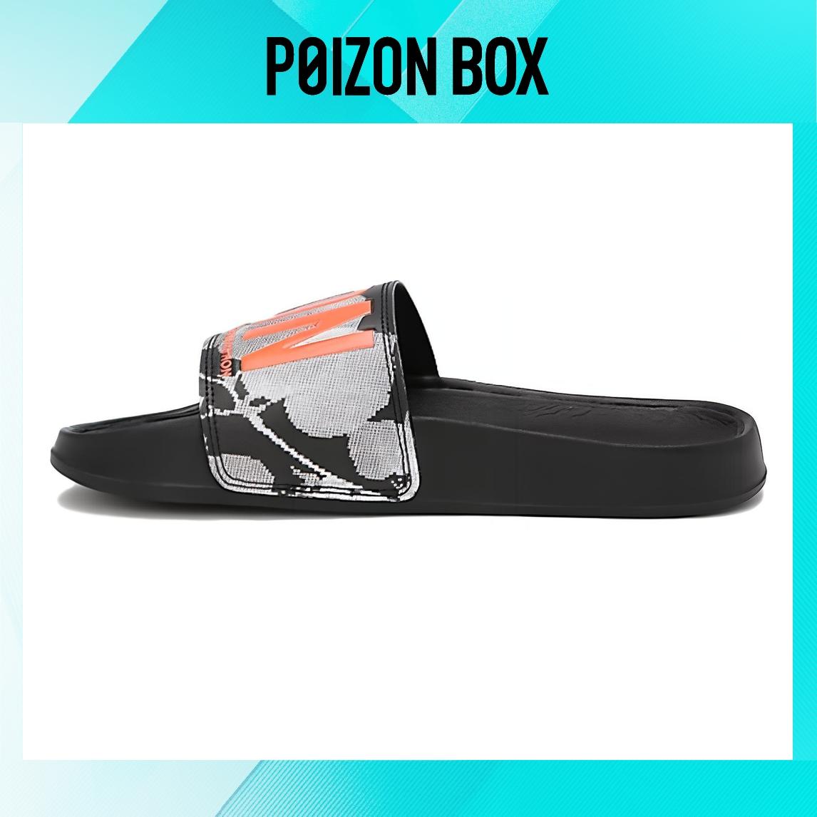 

сабо New Balance NB 200 Flip-flops Unisex SUF2002L