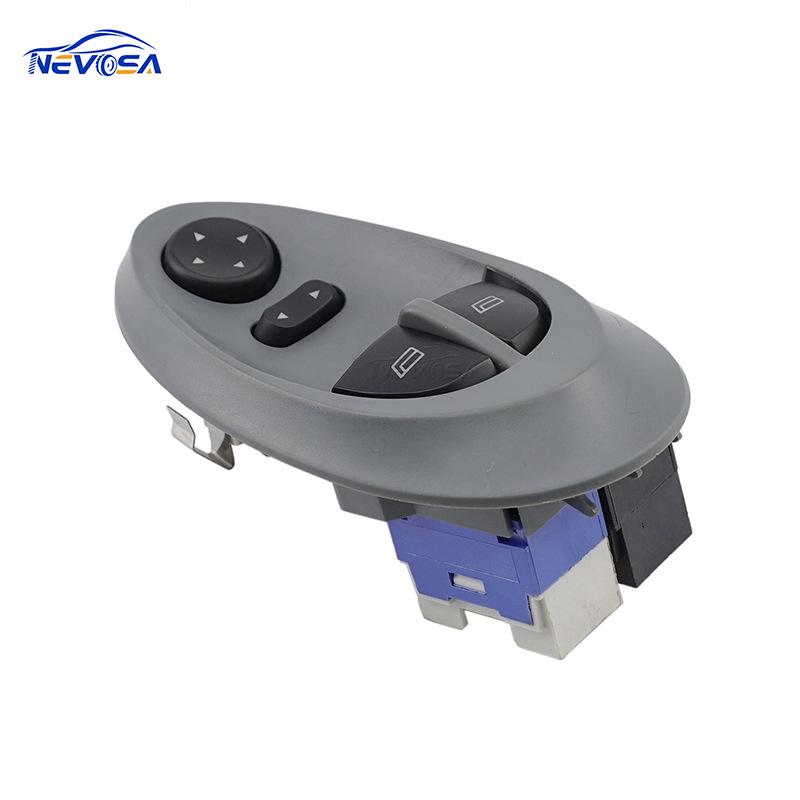 Suitable Window Lift Switch (500321137) for Fiat Iveco