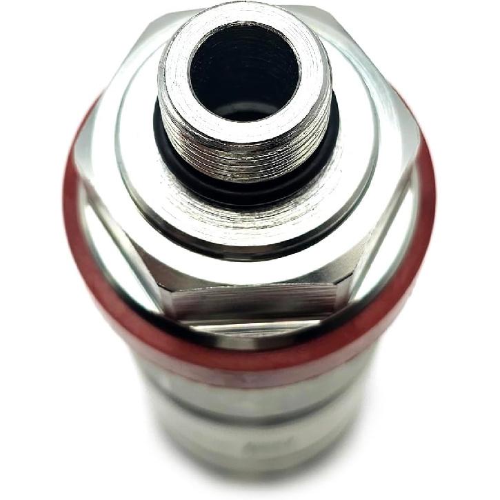 1PCS Hydraulic Breakaway Coupler 3C001-82010 3C001-82030 for Kubota Tractor M6S-111 M95 M9960 M96 M105 M108 M110X M5040 M6040 M7040 M7040SU M7060