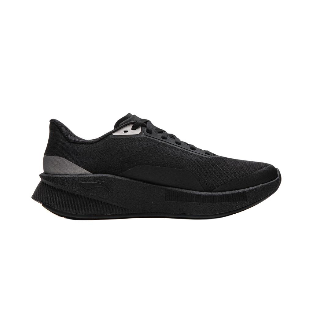 Li Ning Super Shadow Collection Cushioning Slip Resistant Abrasion Resistant Lightweight Rebound Low top Casual ARBW007-8
