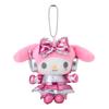 Sanrio Mascot Holder My Melody 396265 (Tokimeki Planet)