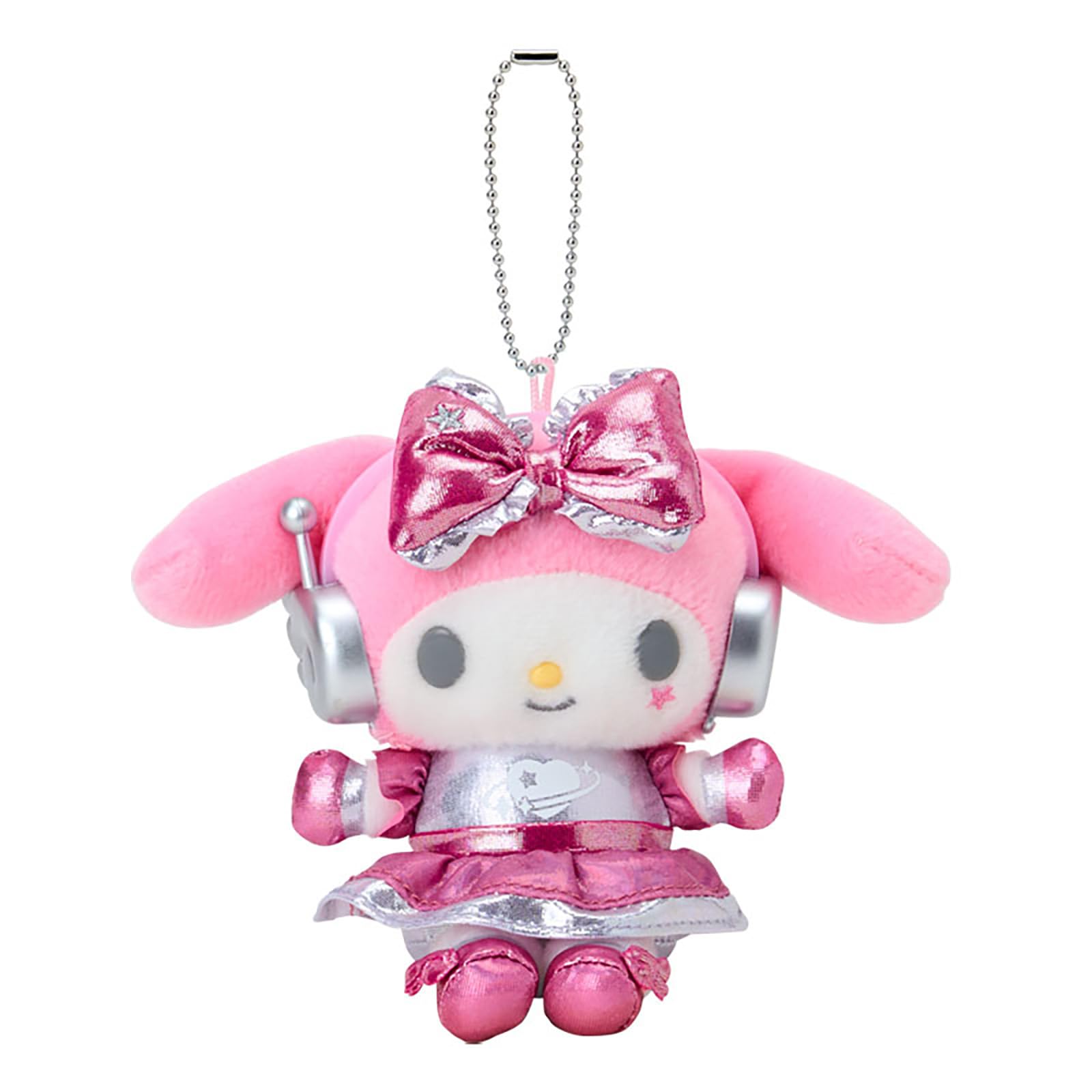 Держатель для маскота Sanrio My Melody 396265 (Планета Токимеки)