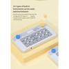 2026 New Pocket Music Keyboard Portable MIDI, Electronic Piano Synthesizer for Beginner, Children Adult Gift
