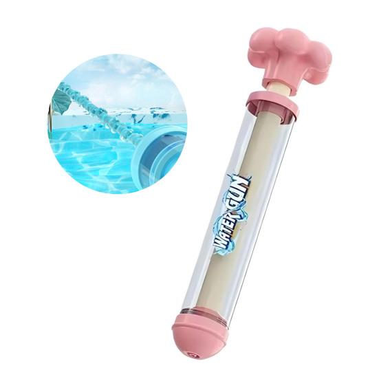 Sparklers Water Toy for Bathing And Play Creative Pull-Out Water Spray Toy Family Water Playtime for Kids Adults