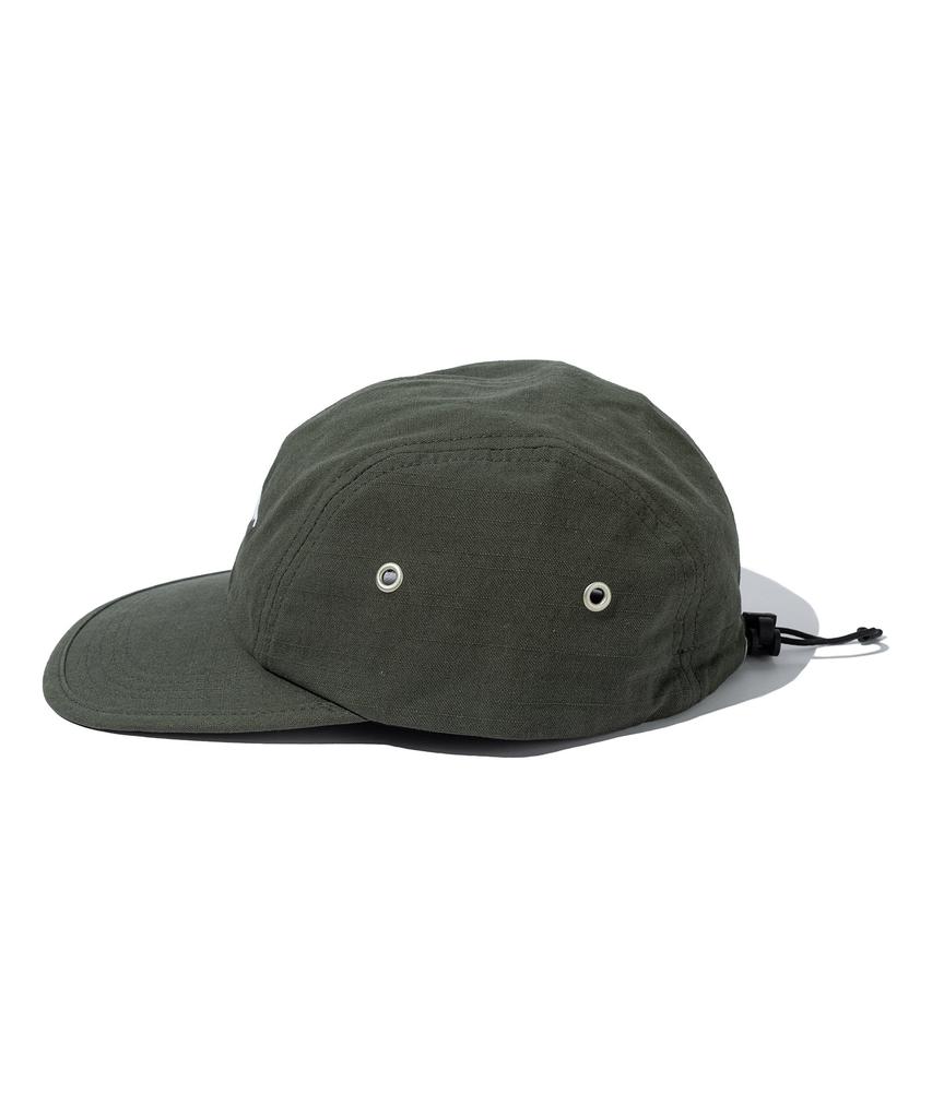 MASSNOUN Cotton Twig Logo Camp Cap Mwfac002-Kk