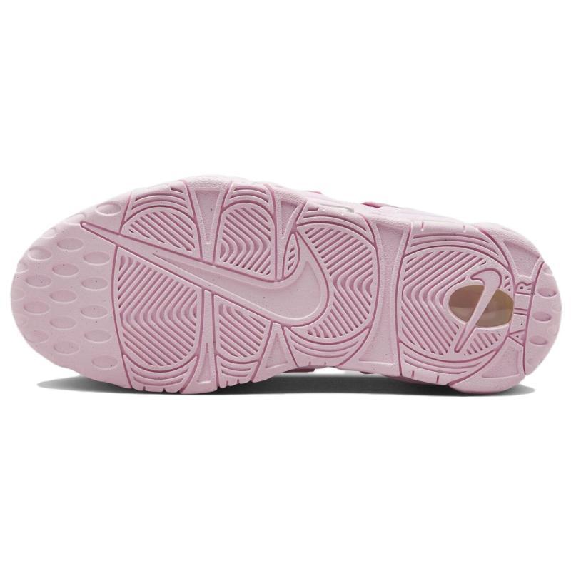 Nike Air More Uptempo Pink Foam Women's Vintage Basketball DV1137-600