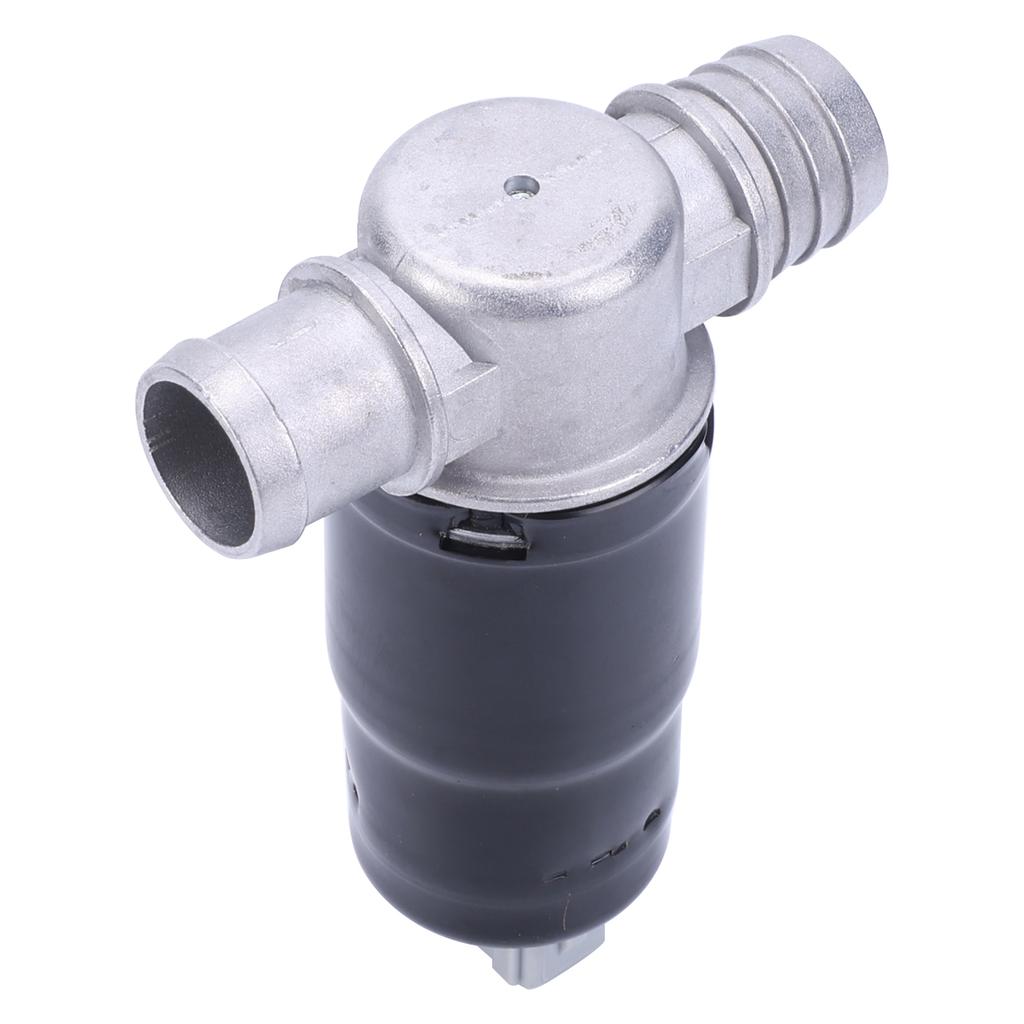 For E30 E36 E34 320i 325i 520i 12V Idl-e A-ir Co-ntrol Valv-e Rep-lace 0280140524