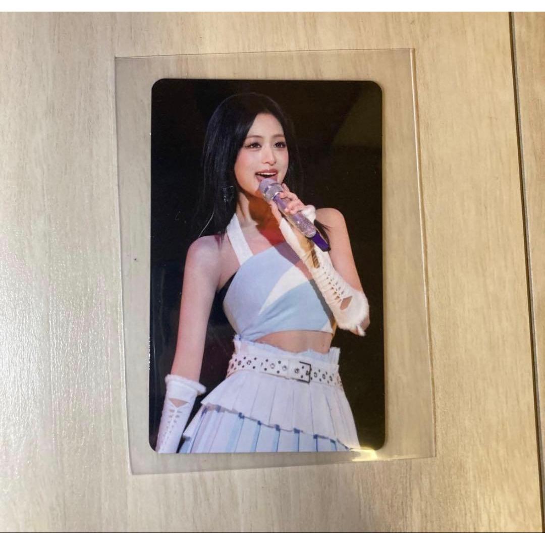 Used BABYMONSTER Babymon LOVE MONSTERS Regular Edition Ahyun