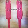 PU Leather Handcuffs Sex Bondage Restraints Wrist Hand Cuffs Product,Adult Game Toys for Women Men Products Bdsm