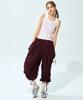 Waiowai Wrinkle Harem String Pants_2 Colors
