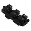NEW-Left Front Driver Electric Power Window Master Switch Glass Lifter Button 37990-78M00-01 For Vitara S-Cross 2015-