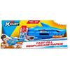 Water Gun - ZURU XSHOT - Water Fast-Fill Shark Blaster - From 5 Years