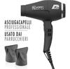 Hair Dryer Parlux Alyon Ionic Black