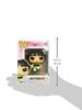 Funko Animation The Powerpuff Girls Buttercup Pop!