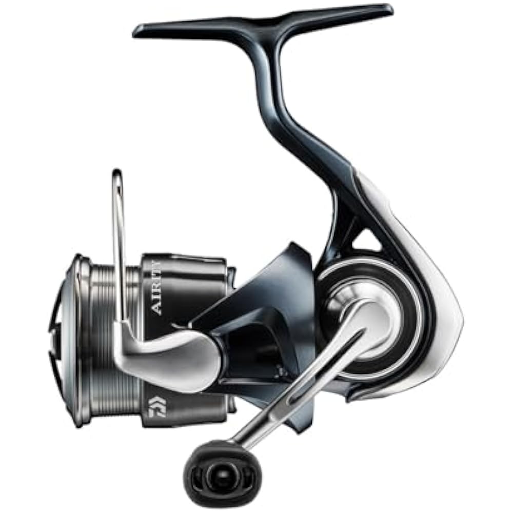 Daiwa (DAIWA) Spinning Reel 23 Airity (AIRITY) ST SF2000SS-H