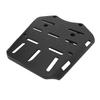 Motorcycle Rear Luggage Rack Aluminum Alloy Tail Rack   Storage Shelf Luggage Bracket for   125 150 160 2014 to 2024