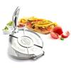 Nopro Tortilla Press Taco Kitchen Kitchen Utensils Cooking Utensils Restaurant Mexican Food Silver 26 X 20 X 1068 (Large) 5.5cm