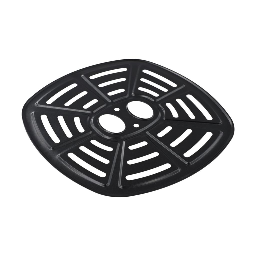 Fried Food Tray Air Fried Plate Tray Convenient Design Easy Installation Easy To Clean Long-lasting Performance