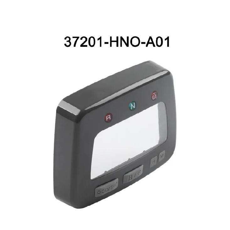 Speedometer Dash Upper Cover for Honda For Rancher 350 2X4 TRX350TM and For Foreman 450 S TRX450FM Replacement Part