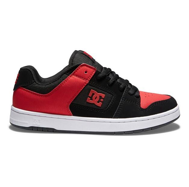 Dc Shoes Manteca 4 кроссовки