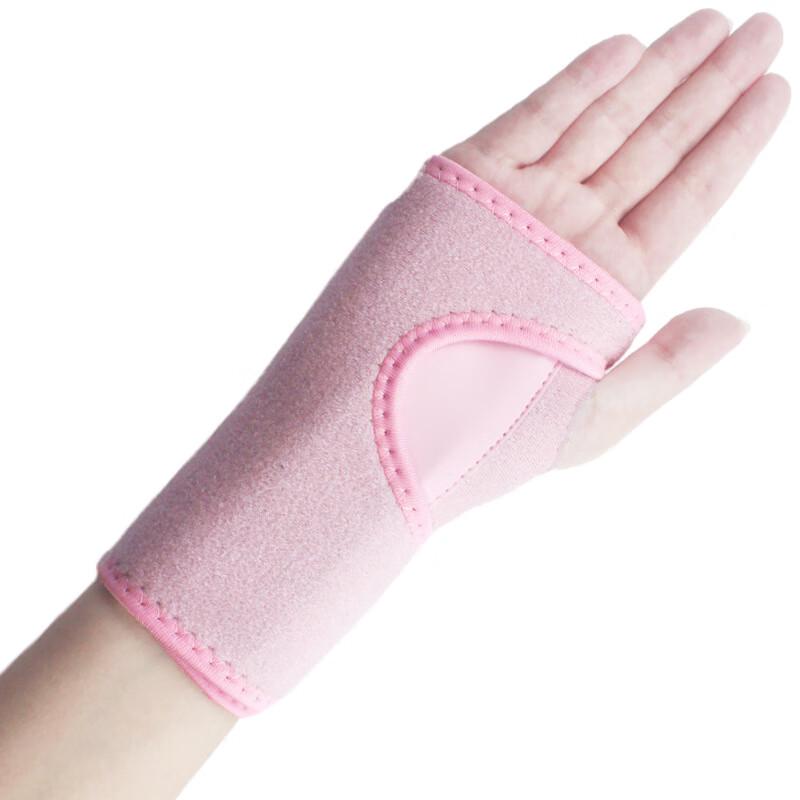 Tingbai Breathable Steel Plate Wrist Support