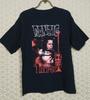Danzig I Luciferi T-Shirt Vintage Glenn Misfits Samhain Metal Band Tee S-5XL