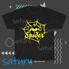 Anderson Silva Spider Logo T-Shirt Funny Size S To 5XL