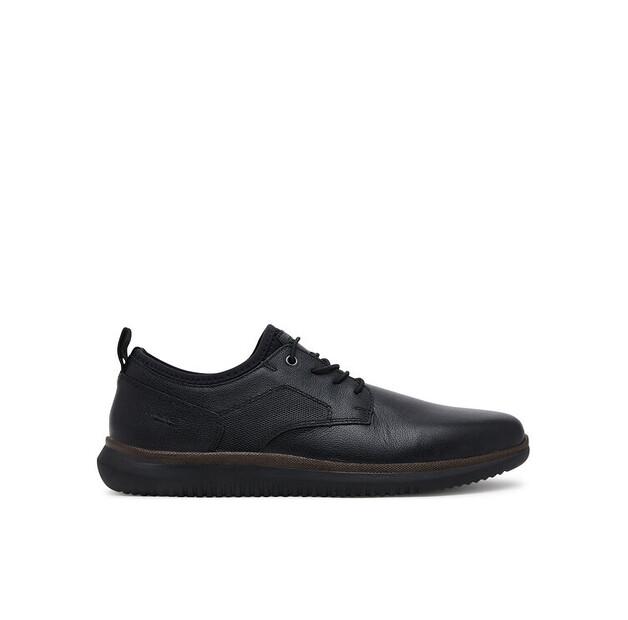 

Полуботинки Rieker 10451-00 чёрный EU 44